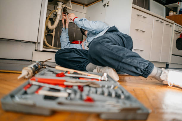 Best Affordable Plumbing Services  in Dover Base Housing, DE