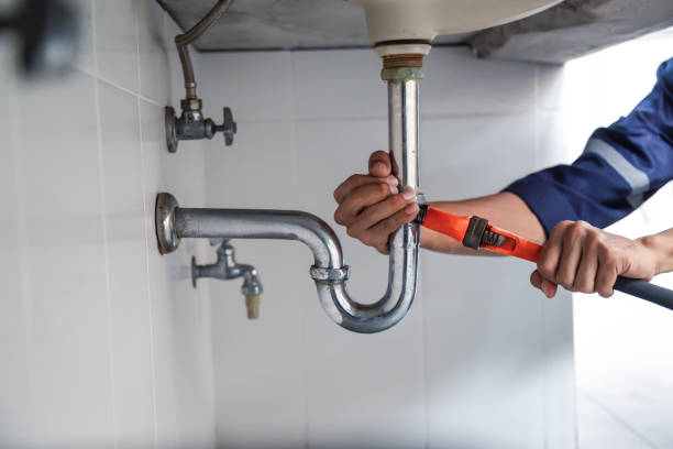 Best Plumbing Installation Services  in Dover Base Housing, DE