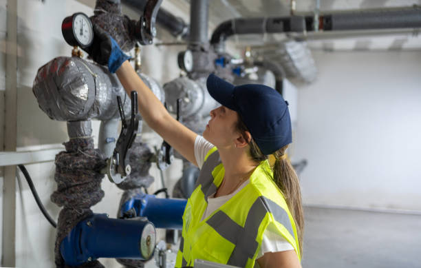 Best Shower Repair Services  in Dover Base Housing, DE