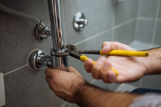 Best Plumbing Services Near Me  in Dover Base Housing, DE