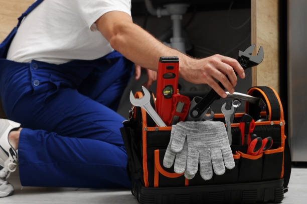 Best Best Plumbers Near Me  in Dover Base Housing, DE