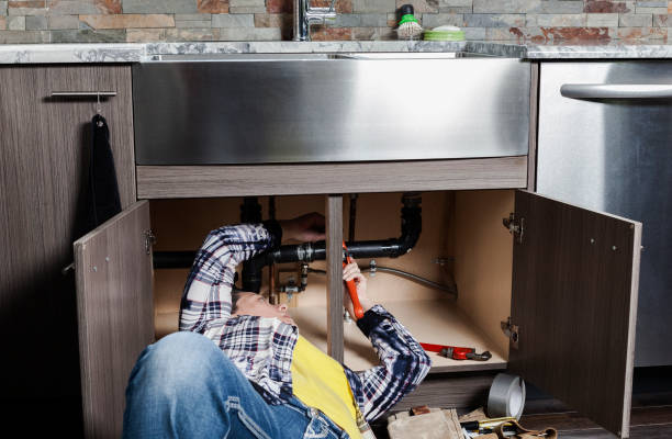 Best Septic Systems  in Dover Base Housing, DE